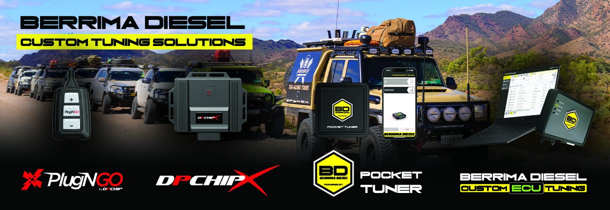 In-House Custom ECU & Dyno Tuning
