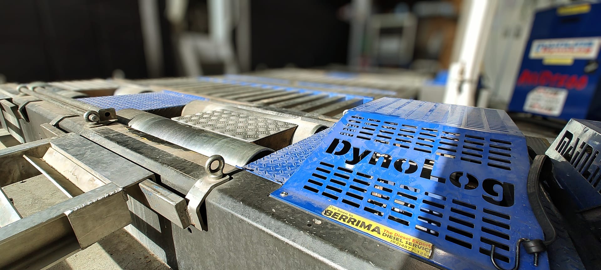 In-House Custom ECU & Dyno Tuning